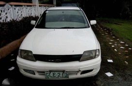Ford Lynx 2001 for sale