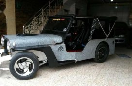 For sale 99 Toyota Owner type jeep TAMIYA