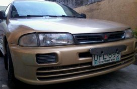 1995 Mitsubishi Lancer for sale