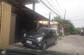 2015 Toyota Wigo for sale