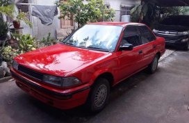 For sale Toyota Corolla small body
