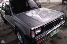 Mitsubishi L200 1992 for sale