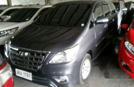 Toyota Innova 2015 for sale