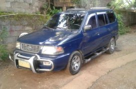 2001 Toyota Revo for sale