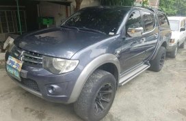 Mitsubushi Strada 4X4 2.5L Turbo Diesel for sale