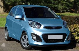 Kia Picanto 2017 for sale
