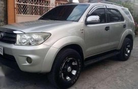 2006 Toyota Fortuner for sale