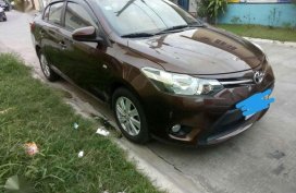 2014 Toyota Vios 1.3E for sale