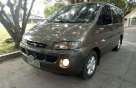 Hyundai Starex 1999 for sale