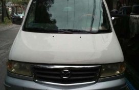 Mazda Bongo 2010 for sale
