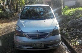 Nissan Serena 2002 for sale