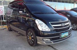 2014 Hyundai Grand Starex Limousine Edition for sale