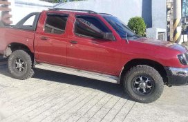 Nissan Frontier Model 2000 for sale