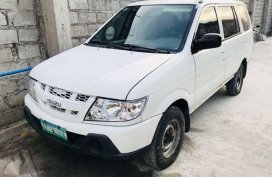 Isuzu Crosswind 2007 for sale