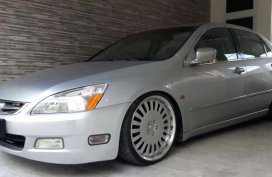 2005 Honda Accord for sale