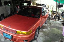 Mitsubishi Lancer 1989 for sale