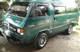 1997 Mitsubishi L300 for sale