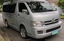 Good as new 2006 TOYOTA GRANDIA GL for sale