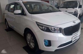 Brand New Vehicle Kia Grand Carnival 2017 for sale