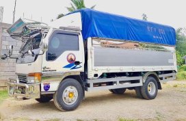 Isuzu Elf 2007 for sale