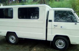 For sale Mitsubishi FB L300 2012 Mdl