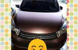 Suzuki Celerio 2016 for sale