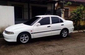 Mitsubishi Lancer glx Mt 2004 for sale