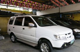 2005 Isuzu Crosswind for sale