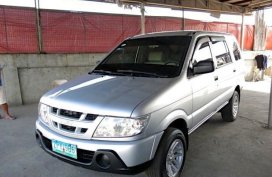 2010 Isuzu Crosswind for sale