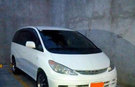 Toyota Previa 2000 for sale