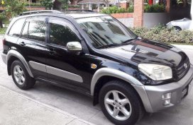 Toyota Rav4 2001 for sale