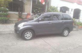 Toyota Avanza 2014 for sale