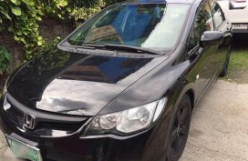2006 Honda Civic for sale
