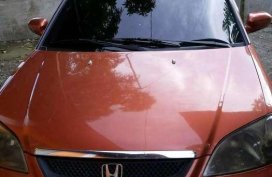 Honda Civic 2001 for sale