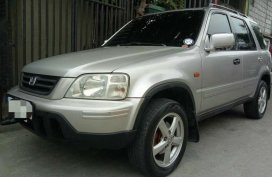 Honda CRV 1999 for sale