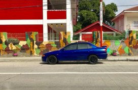 For sale Mitsubishi Lancer Pizza Pie 1996 Model