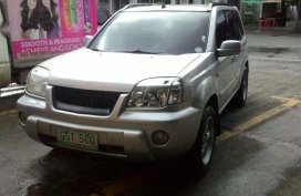 Nissan Xtrail 2004 for sale