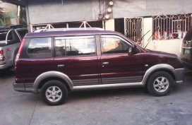 Mitsubishi Adventure Gls 2012 for sale