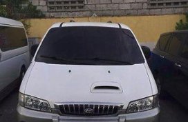 Hyundai Starex 1998 for sale 
