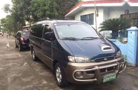 Hyundai Starex 1999 for sale