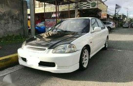 For Sale Only: Honda Civic 1996 Vti EK