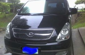 Hyundai vgt Grand starex  2012 for sale