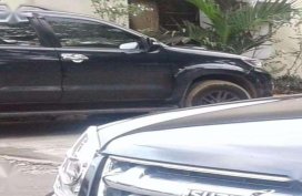 Well kept Isuzu Dmax 2012 for sale