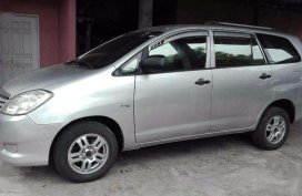 Toyota Innova 2010 for sale