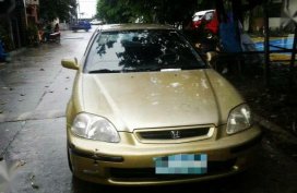Honda Civic 2006 for sale