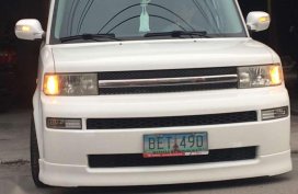 For sale Toyota Bb car show type