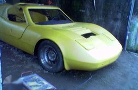 For Sale VW Bradley Fiberglass Kit Car