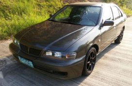 Nissan Sentra 2000 for sale