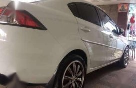 Mazda 2 2010 Manual White Sedan For Sale 