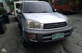 Toyota Rav4 2000 for sale